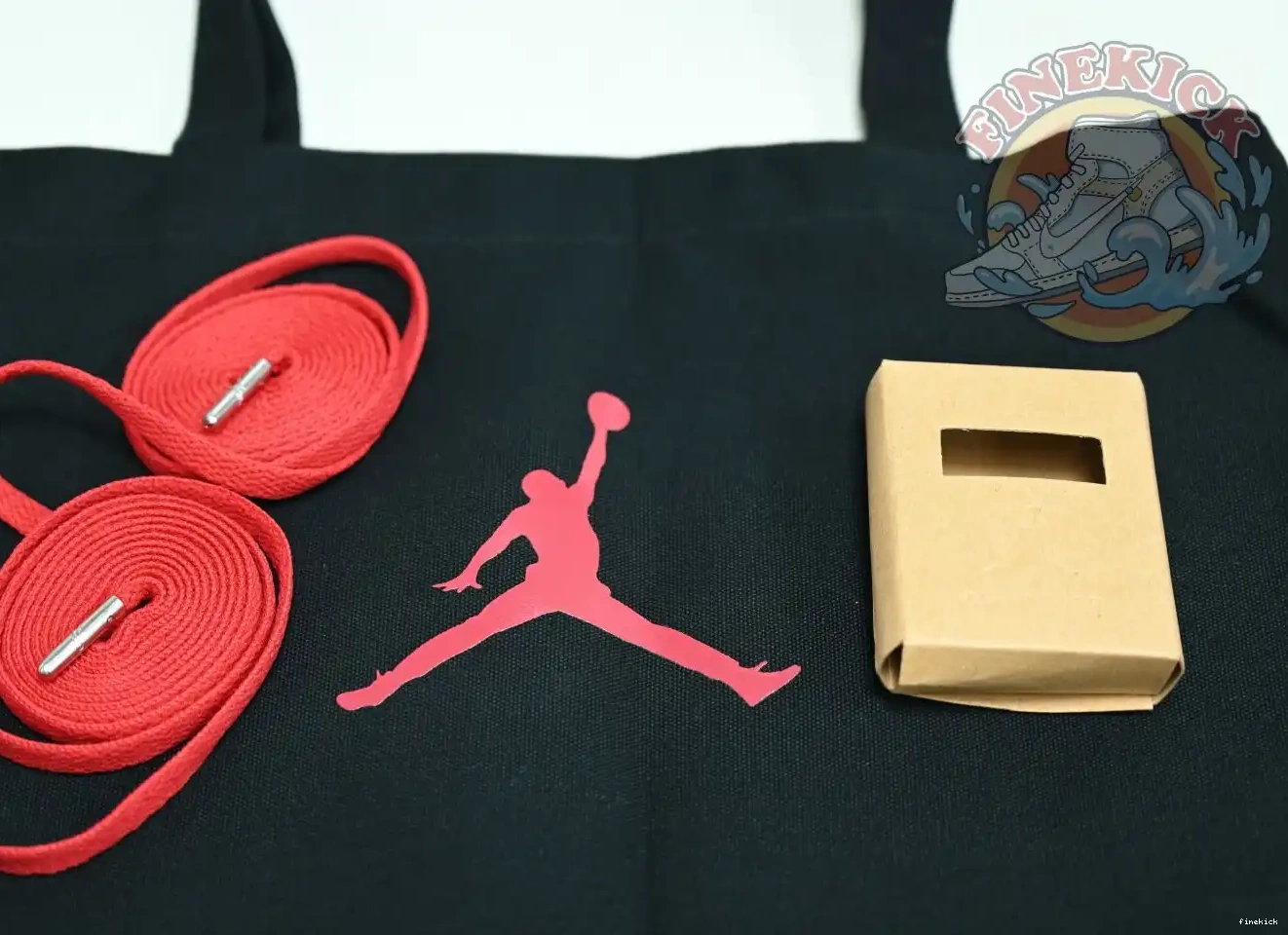 Jordan 1 Bred